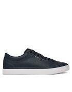Tommy Hilfiger Сникърси Hi Vulc Core Low Lth Ii Ess FM0FM05511