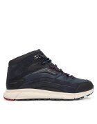 Tommy Hilfiger Сникърси Wp Mix Chukka Runner FM0FM06022