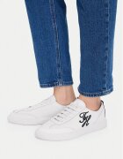 Tommy Hilfiger Сникърси Th Icon Light Sneaker FW0FW09402