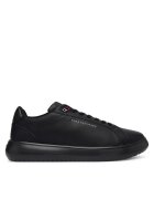 Tommy Hilfiger Сникърси Light Chunky Leather Sneaker FM0FM06000