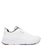 Tommy Hilfiger Сникърси Light Knitted Hilfiger Runner FM0FM06010