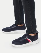 Tommy Hilfiger Сникърси Lightweight Knitted Runner FM0FM05756