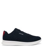 Tommy Hilfiger Сникърси Lightweight Runner Mix FM0FM05755