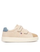Tommy Hilfiger Сникърси Low Cut Velcro Sneaker T1X9-35218-1959 M