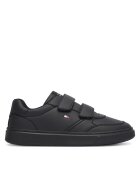 Tommy Hilfiger Сникърси Low Cut Velcro Sneaker T3X9-35240-1355 S