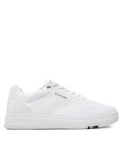 Tommy Hilfiger Сникърси Modern Cup Knit Rwb FM0FM04942