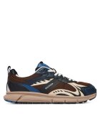 Tommy Hilfiger Сникърси Outdoor Sneaker Tech Mix FM0FM05843