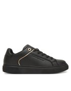 Tommy Hilfiger Сникърси Low Cut Lace Up Sneaker T3A9-33982-1355 D