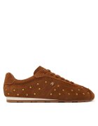 Tommy Hilfiger Сникърси Th Bella Low Profile Studs FW0FW09882