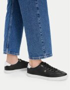 Tommy Hilfiger Сникърси Th Chic Low Profile Vulc FW0FW09104