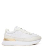 Tommy Hilfiger Сникърси Th Chic Monogram Runner FW0FW09464