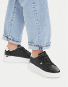 Tommy Hilfiger Сникърси Th Chic Platform FW0FW09396