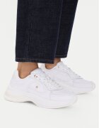 Tommy Hilfiger Сникърси Th Chic Runner Sneaker FW0FW09414