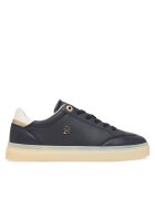 Tommy Hilfiger Сникърси CHIC SNEAKER ELEVATED FW0FW09400