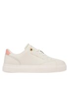 Tommy Hilfiger Сникърси Th Feminine Cupsole Leather FW0FW09105