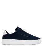 Tommy Hilfiger Сникърси Th Court Core Suede FM0FM05716
