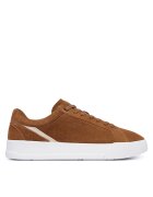 Tommy Hilfiger Сникърси Th Court Premium Suede FM0FM05880