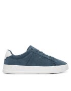 Tommy Hilfiger Сникърси Th Court Suede FM0FM05824
