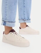 Tommy Hilfiger Сникърси Th Feminine Cupsole Monogram FW0FW09606