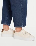 Tommy Hilfiger Сникърси Th Feminine Platform Cheetah FW0FW09693