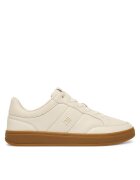 Tommy Hilfiger Сникърси Th Heritage Court Sneaker Ltr FW0FW09028