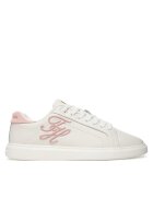 Tommy Hilfiger Сникърси Th Icon Court Script FW0FW09363