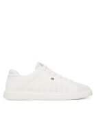 Tommy Hilfiger Сникърси Th Icon Light Knit Sneaker FW0FW09401