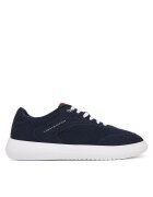 Tommy Hilfiger Сникърси Th Modern Lightcup Knit FM0FM05886