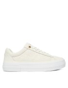 Tommy Hilfiger Сникърси Th Platform Sneaker Quilted FW0FW09265