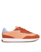 Tommy Hilfiger Сникърси Th Retro Runner Mix FW0FW09410