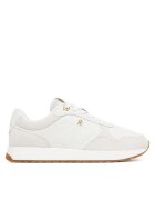 Tommy Hilfiger Сникърси Th Runner Monogram FW0FW09586