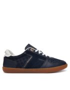 Tommy Hilfiger Сникърси Th Tribeca Sneaker Monogram FW0FW09691