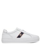 Tommy Hilfiger Сникърси Vulc Webbing Sneaker FW0FW08903