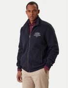 Tommy Hilfiger Суитшърт Arch Stand MW0MW41425 Regular Fit