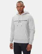 Tommy Hilfiger Суитшърт Core Logo MW0MW10752 Regular Fit