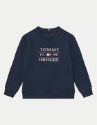 Tommy Hilfiger Суитшърт KB0KB09569 D Regular Fit