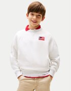 Tommy Hilfiger Суитшърт KB0KB09571 D Relaxed Fit