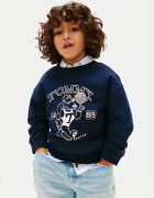 Tommy Hilfiger Суитшърт KB0KB10314 Regular Fit