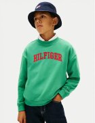 Tommy Hilfiger Суитшърт KB0KB10404 Regular Fit