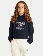 Tommy Hilfiger Суитшърт KG0KG08558 D Regular Fit