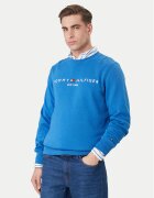 Tommy Hilfiger Суитшърт Logo MW0MW11596 Regular Fit