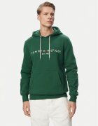 Tommy Hilfiger Суитшърт Logo MW0MW11599 Regular Fit