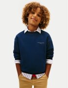 Tommy Hilfiger Суитшърт Mini Corp KS0KS00665 D Regular Fit