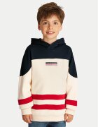Tommy Hilfiger Суитшърт Monotype KB0KB09584 Relaxed Fit