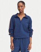 Tommy Hilfiger Суитшърт Rugby UW0UW06629 Relaxed Fit