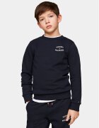 Tommy Hilfiger Суитшърт Th Logo KB0KB08828 Regular Fit
