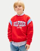 Tommy Hilfiger Суитшърт Wavy Flag KB0KB10260 Regular Fit