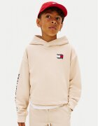 Tommy Hilfiger Суитшърт Wavy Flag KB0KB10319 Regular Fit