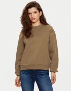 Tommy Hilfiger Суитшърт Flag WW0WW41246 Regular Fit