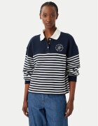 Tommy Hilfiger Суитшърт WW0WW50036 Regular Fit